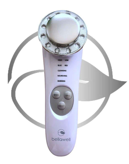 Galvanic Face Massager by Bellawell