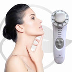 Galvanic Face Massager by Bellawell