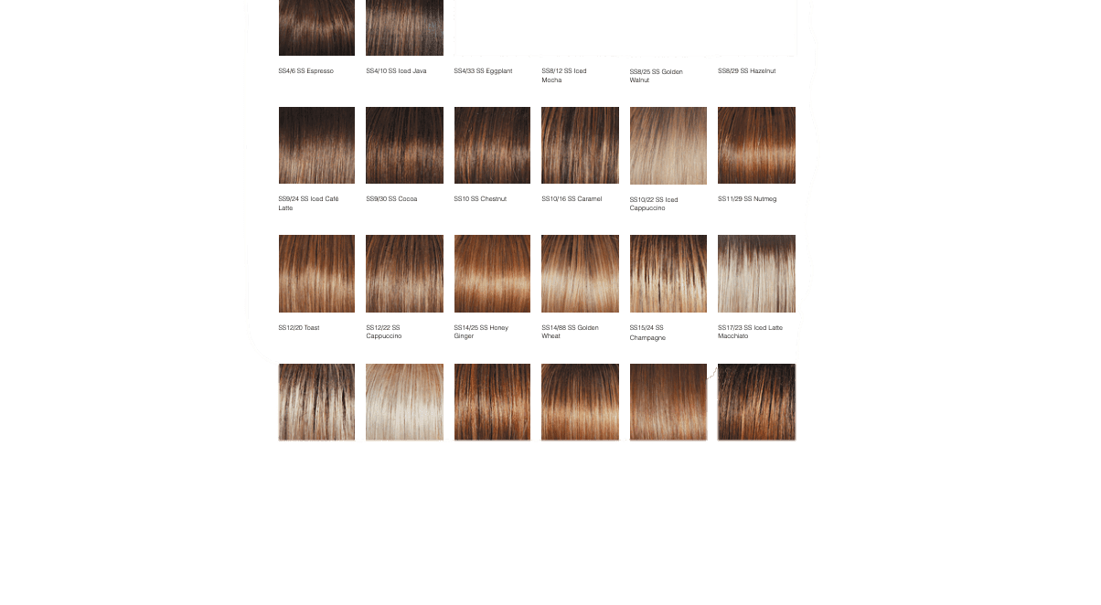 Raquel Welch Game Changer Human Hair Topper (Mono Top)