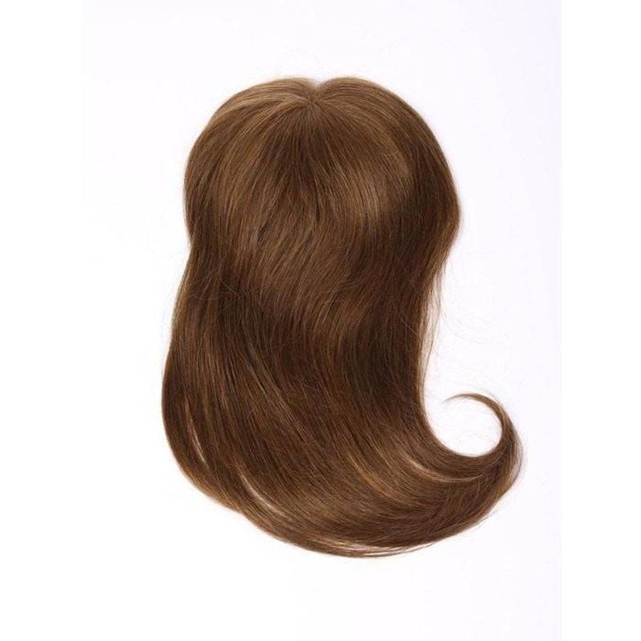 Raquel Welch Game Changer Human Hair Topper (Mono Top)