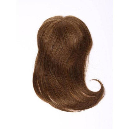 Raquel Welch Game Changer Human Hair Topper (Mono Top)