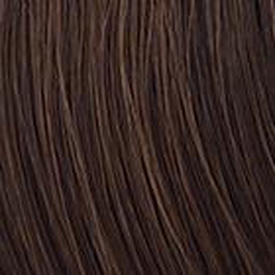 Raquel Welch Game Changer Human Hair Topper (Mono Top)