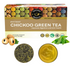 Teacurry Chickoo Green Tea Bags