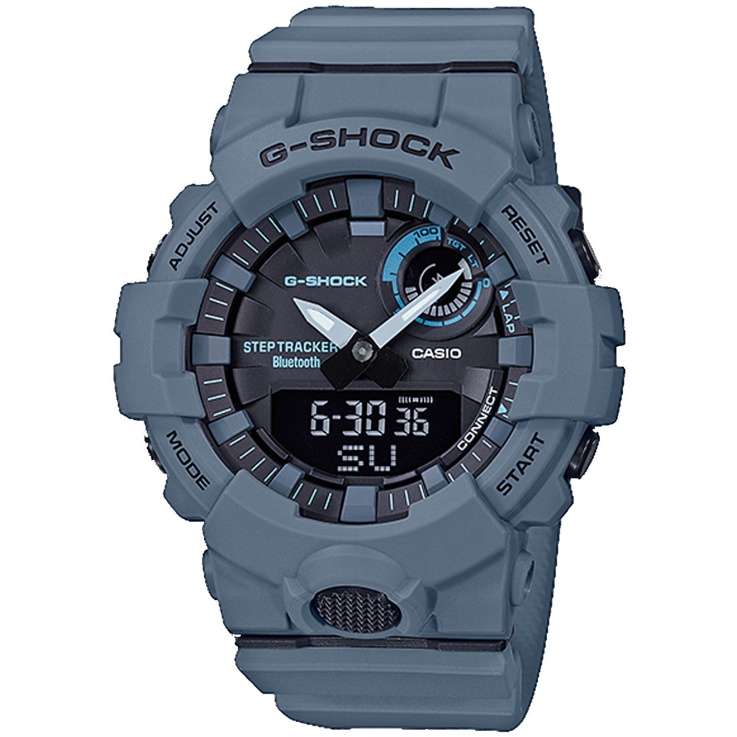 Casio Men&