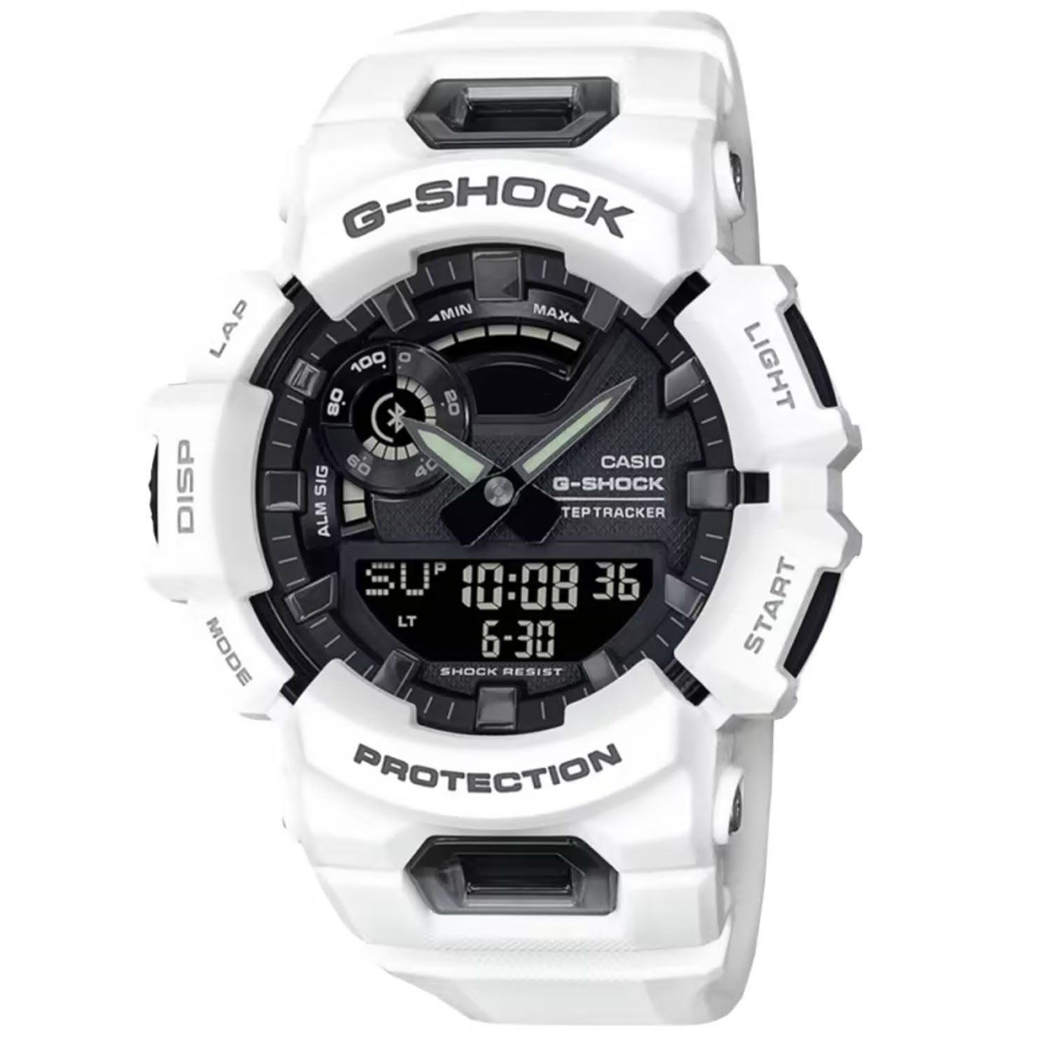 Casio Men&