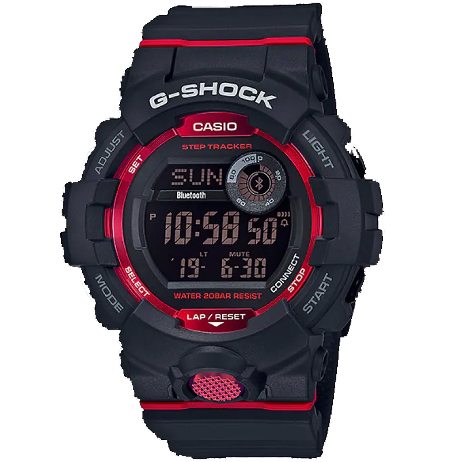 Casio Men&