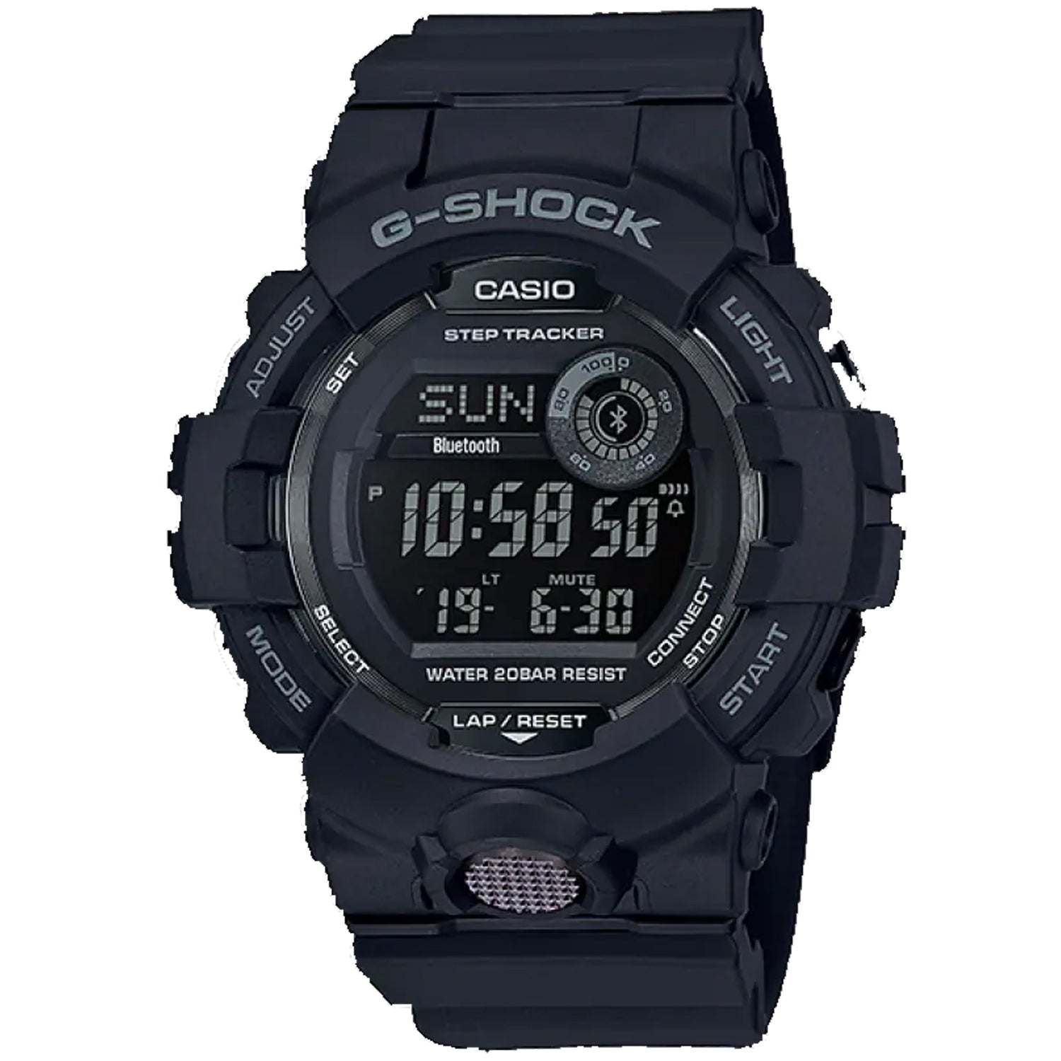 Casio Men&