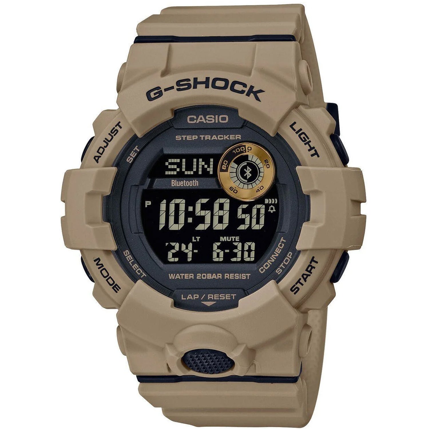 Casio Men&