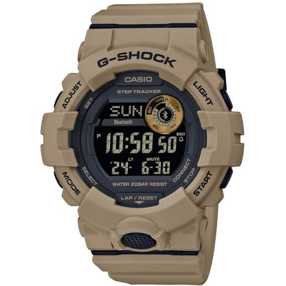 Casio Men&