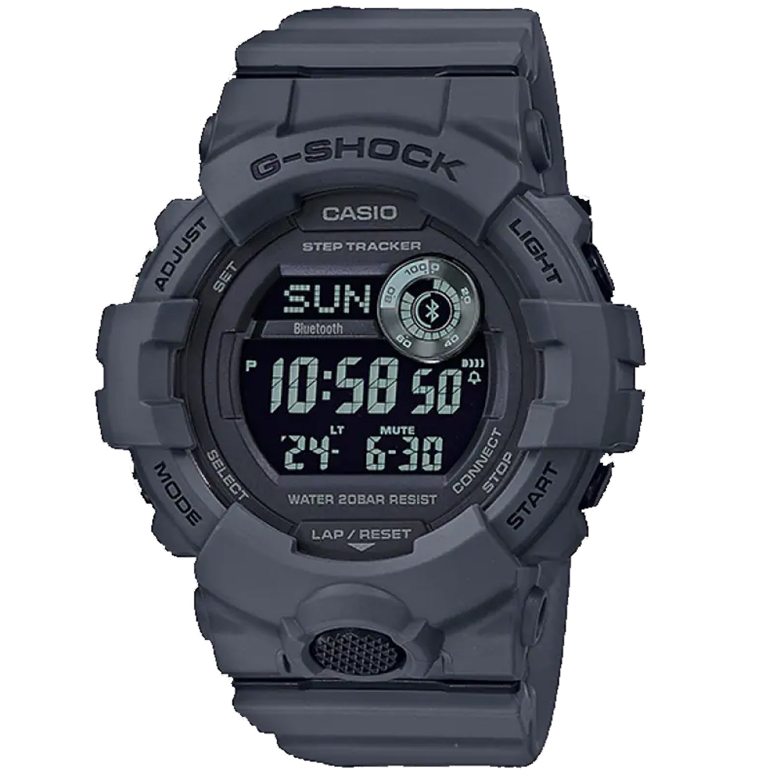 Casio Men&