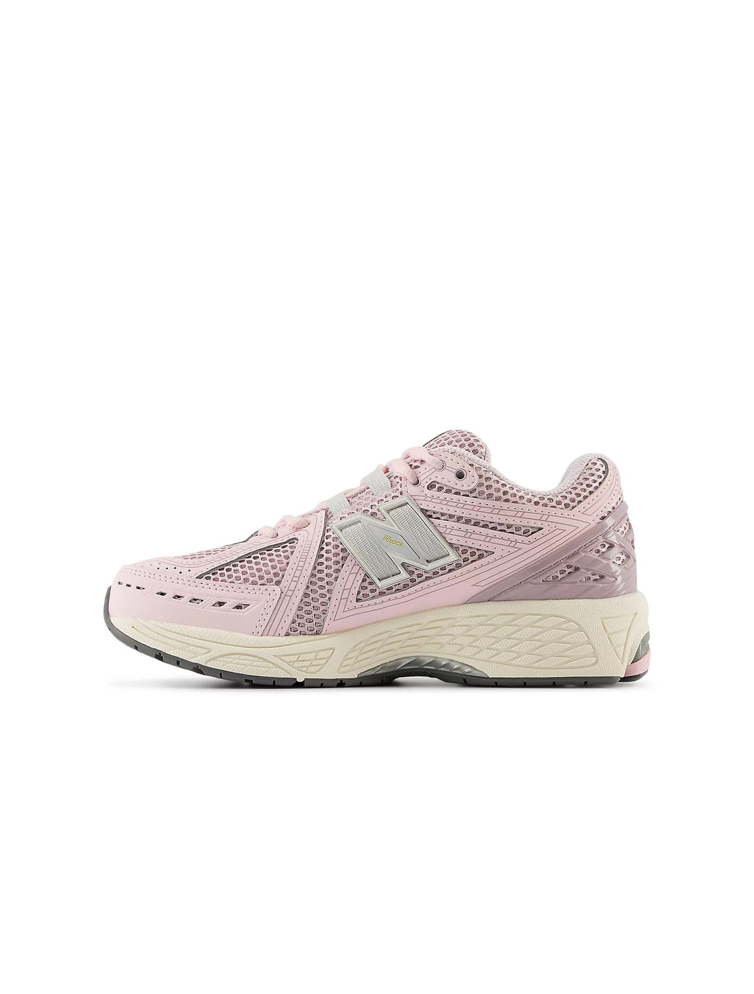 New Balance Big Kids 1906 Shoes - Rose Sugar by Denim Exchange