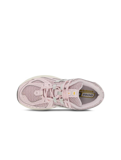 New Balance Big Kids 1906 Shoes - Rose Sugar by Denim Exchange