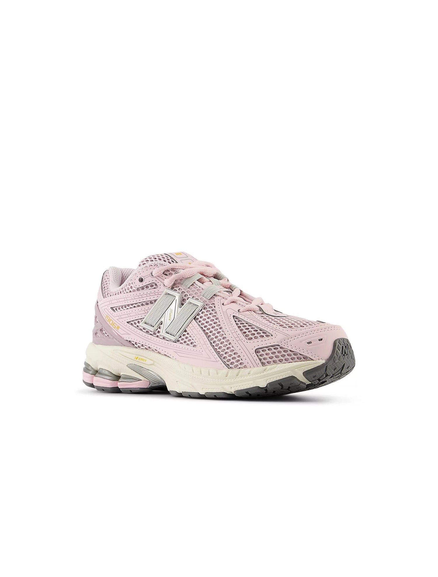 New Balance Big Kids 1906 Shoes - Rose Sugar by Denim Exchange