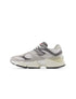New Balance Big Kids 9060 Lifestyle Shoes - Grey by Denim Exchange