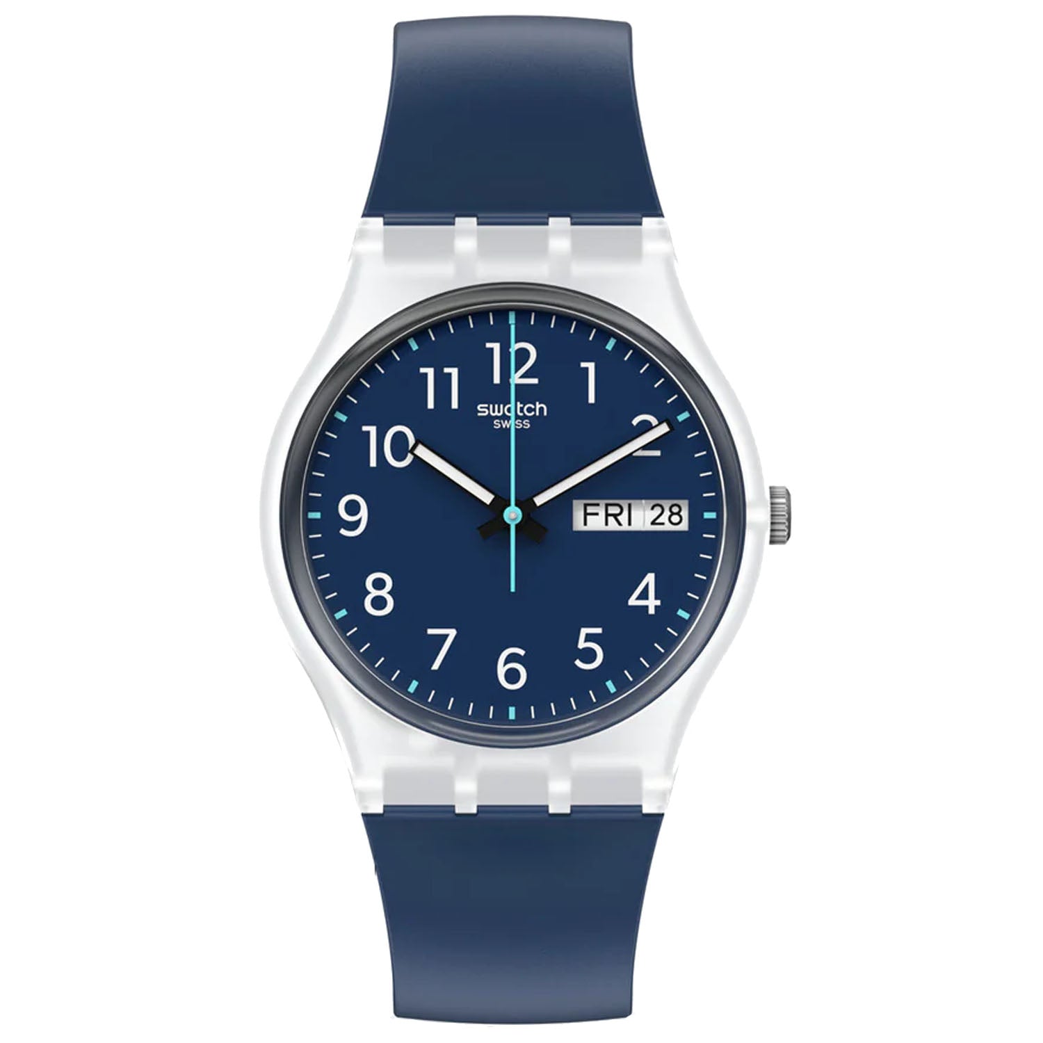 Swatch Men&