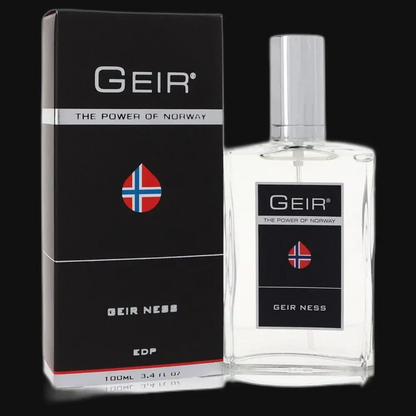 Geir By Geir Ness Cologne for Men