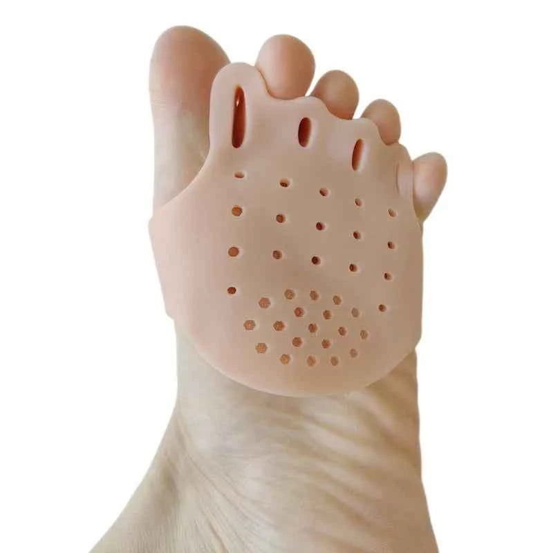 BunEase™ Gel Bunion Corrector – Comfort Fit for Women &amp; Men, Pain Relief