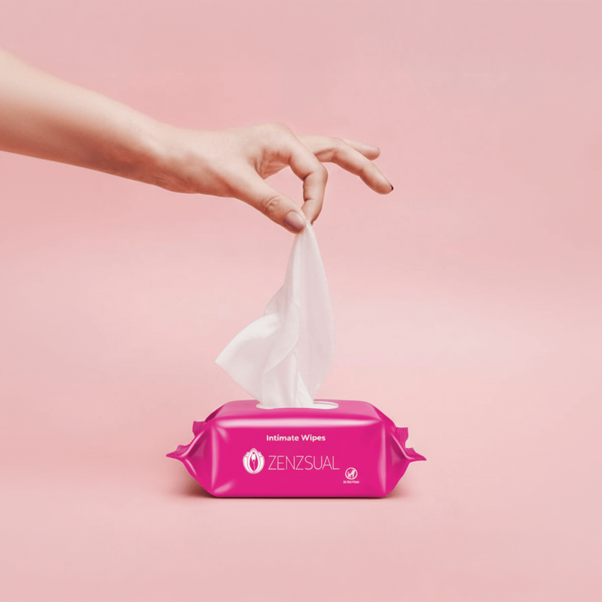 Gel con ácido hialuronato versión travel + 1 pack de toallas