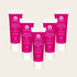 Paq. 5 x Gel Hidratante Femenino Travel Size (125 ml)