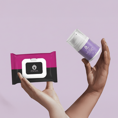 Gel long lasting version travel + 1 pack de Toallas 