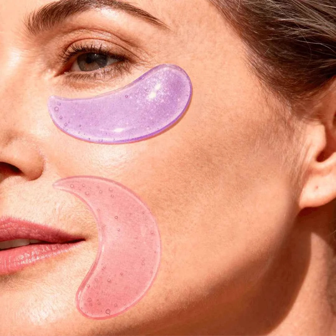 NEW - Caffeine Hydrogel Eye Patch (60 pcs)