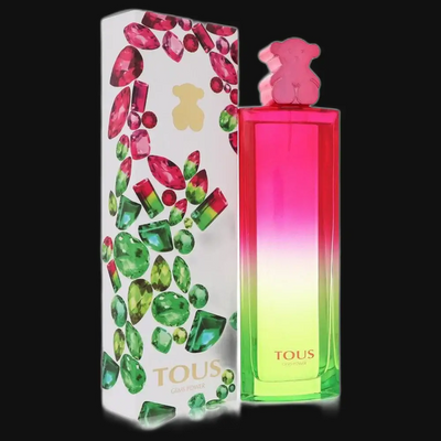 Gems Power By Tous Perfume for Women