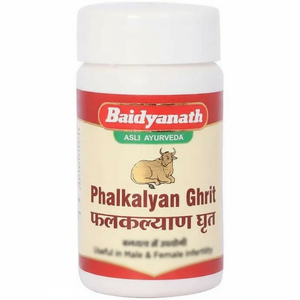 Baidyanath Jhansi Phalkalyan Ghrit
