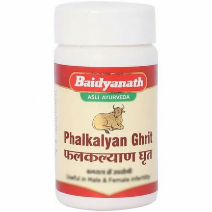 Baidyanath Jhansi Phalkalyan Ghrit