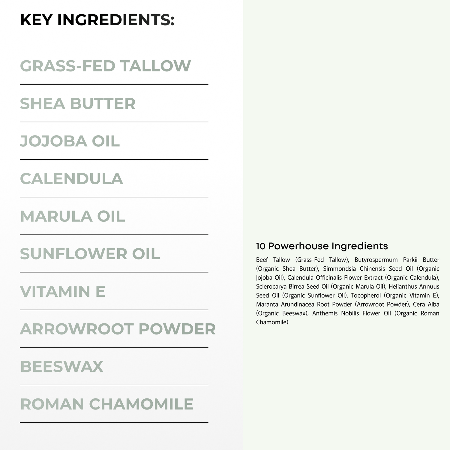 Gentle Baby &amp; Diaper Rash Cream