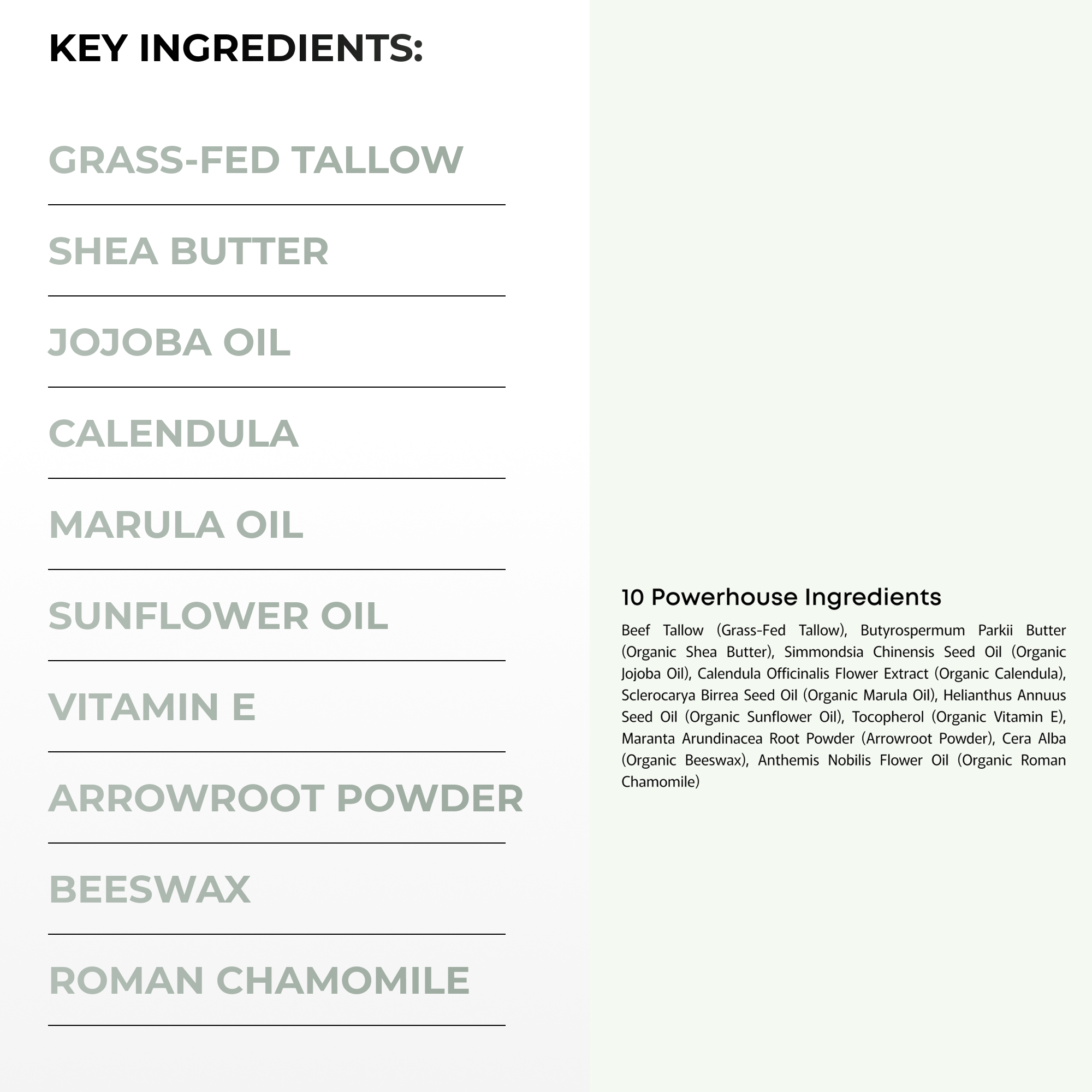 Gentle Baby &amp; Diaper Rash Cream