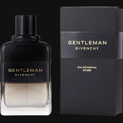 Gentleman Boisee By Givenchy Cologne for Men 