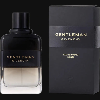 Gentleman Boisee By Givenchy Cologne for Men