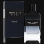 Gentleman Intense Toilette Intense By Givenchy Cologne for Men