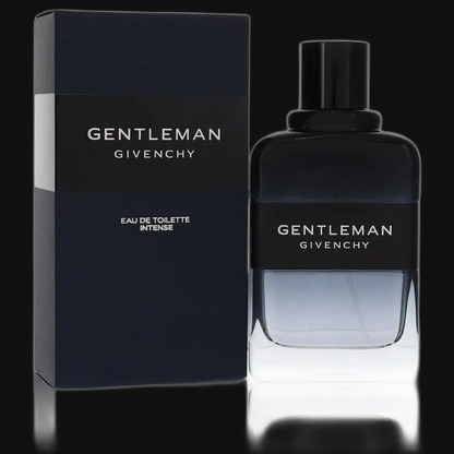 Gentleman Intense Toilette Intense By Givenchy Cologne for Men