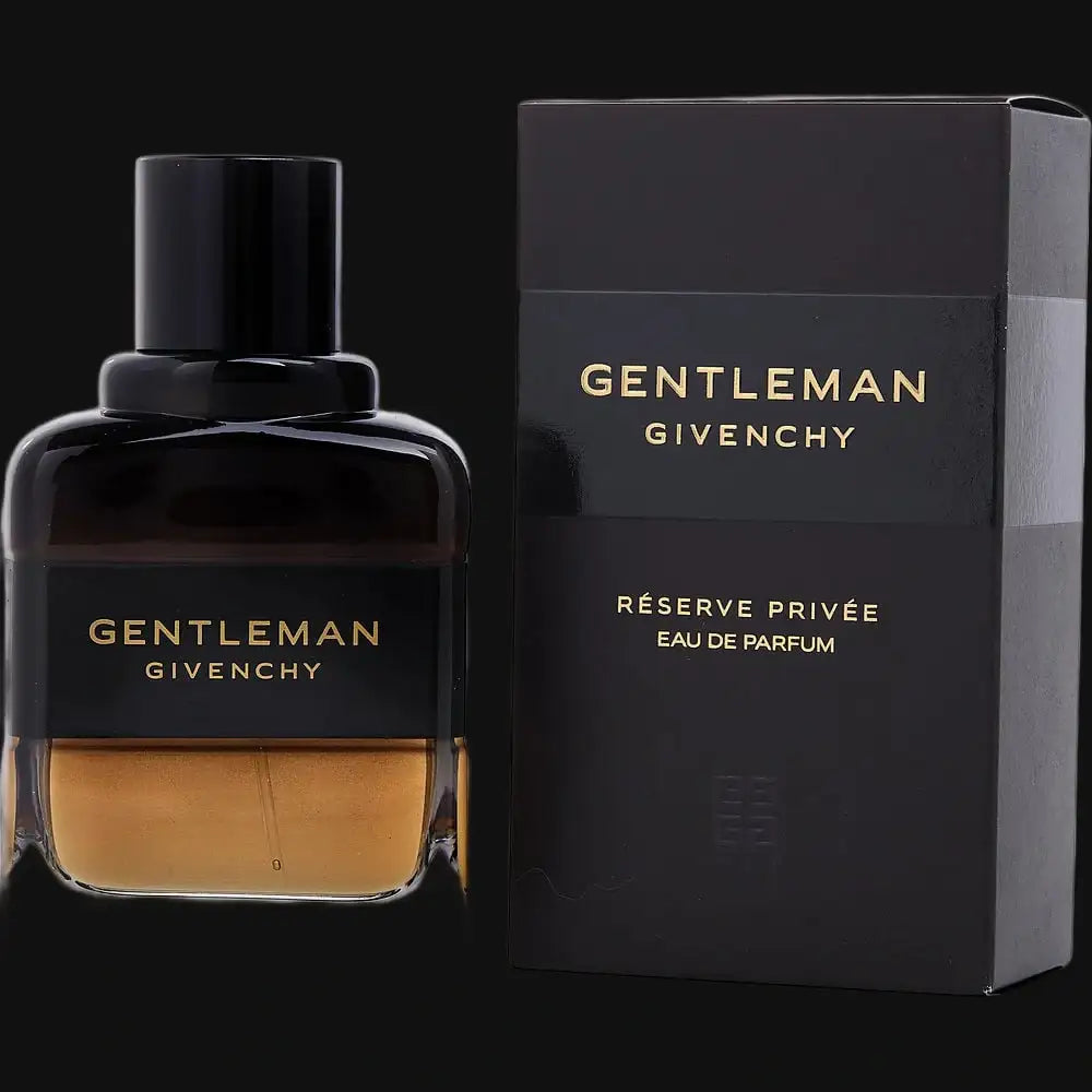 Gentleman Reserve Privee By Givenchy Cologne for Men by Gamer Scents