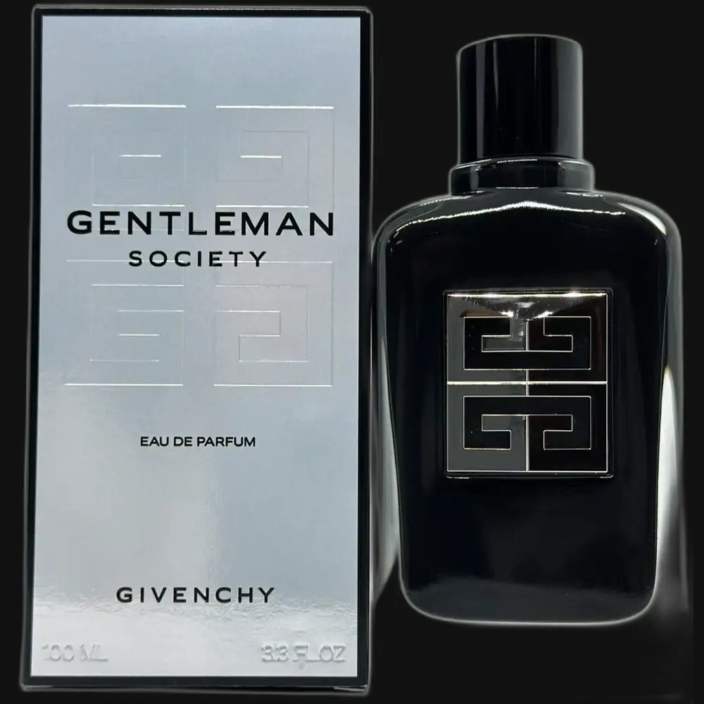 Gentleman Society By Givenchy Cologne for Men - DestGlow