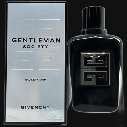 Gentleman Society By Givenchy Cologne for Men - DestGlow
