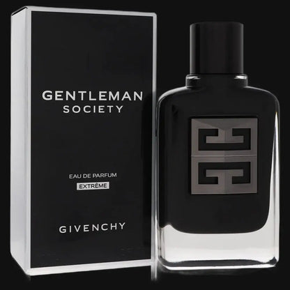 Gentleman Society Extreme By Givenchy Cologne for Men by Gamer Scents