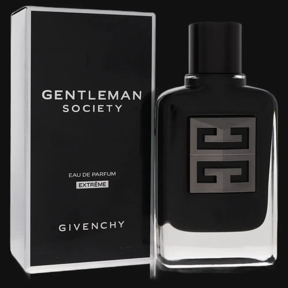 Gentleman Society Extreme By Givenchy Cologne for Men