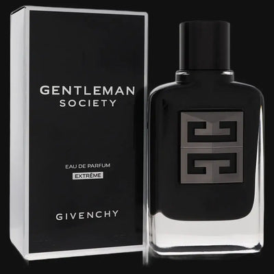 Gentleman Society Extreme By Givenchy Cologne for Men