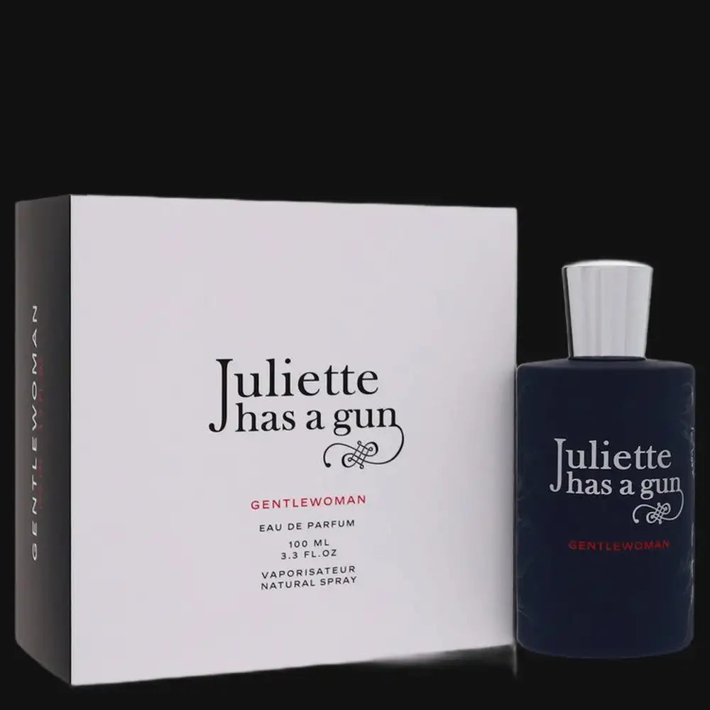 Gentlewoman By Juliette Has A Gun Perfume for Women by Gamer Scents