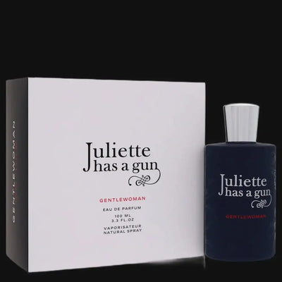 Gentlewoman By Juliette Has A Gun Perfume for Women 