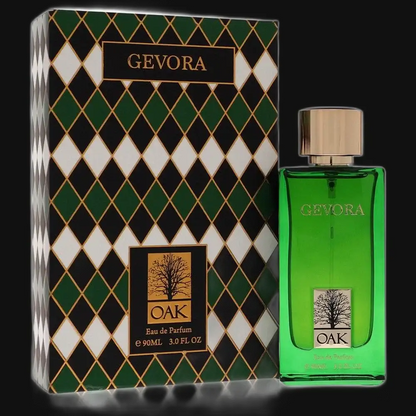 Gevora By Oak Perfume for Women