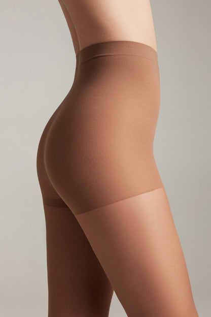 Tights Conte Active 40 Den - Support &amp; Compression