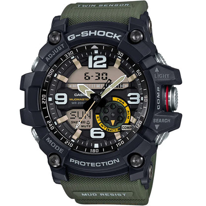 Casio Men&