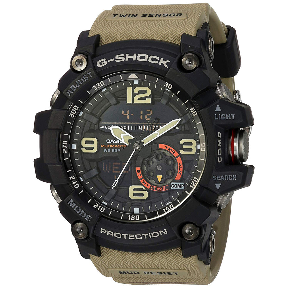 Casio Men&