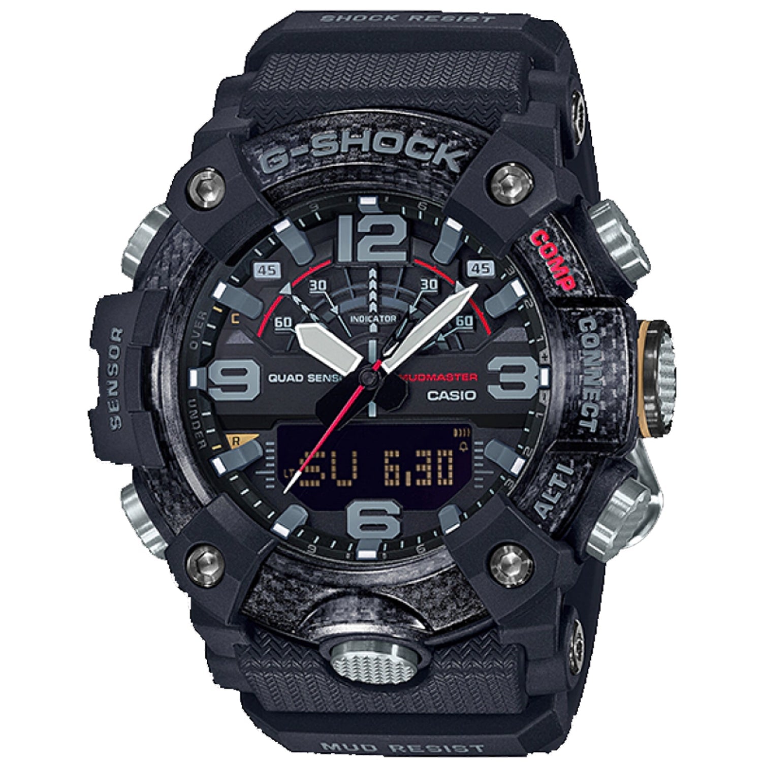 Casio Men&