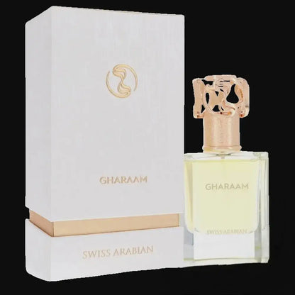 Gharaam By Swiss Arabian (Unisex)