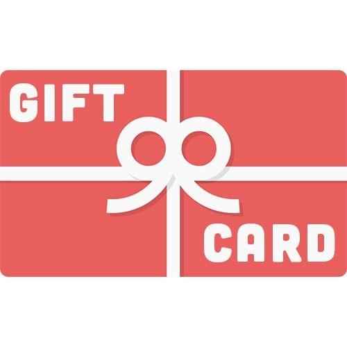 Gift Card for all Sunrider Products