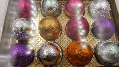 Gift Set for Mom with 12 Bath Bombs by GNS Beauty &amp; Personal Care